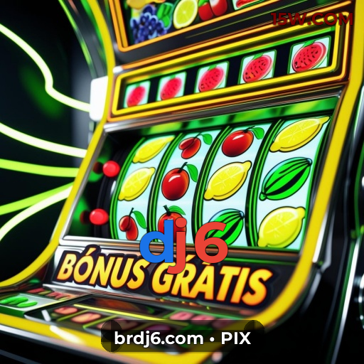 dj6 — app leve, atualizado e em português