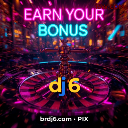 dj6: Cadastro Rápido e Login Seguro тo Cassino