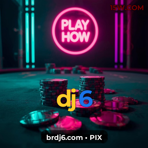 dj6: Vem Jogar no Cassino Online Que Garante Diversão e Ganhos No Brasil!