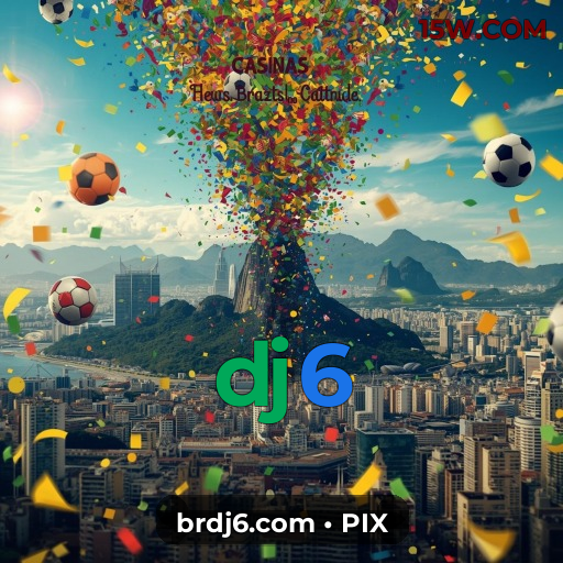 Bônus de Boas-Vindas dj6: Ganhe até R$ [金额] no Cadastro