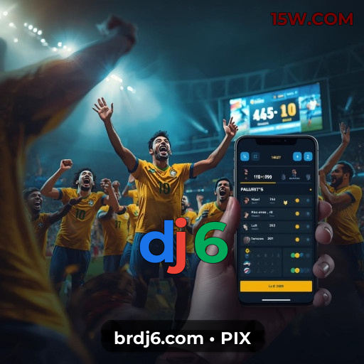 dj6.com 🌈 - A primeira escolha do Brasil para entretenimento 🌈 - dj6