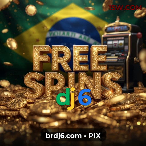 dj6 — app leve, atualizado e em português