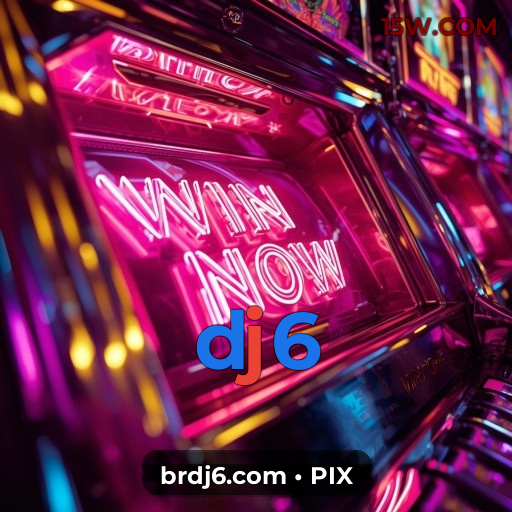 dj6 – Cassino VIP Brasileiro com Roleta Exclusiva ao Vivo