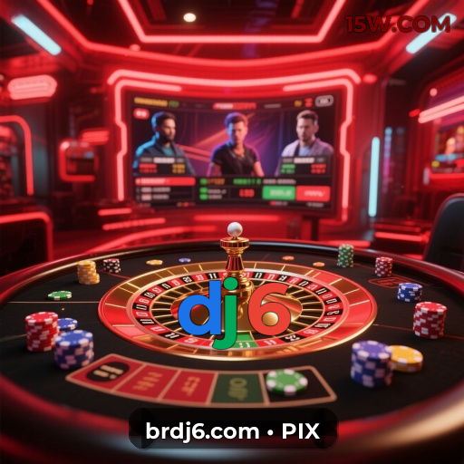 dj6.com | Os Melhores Jogos de Cassino Online no Brasil