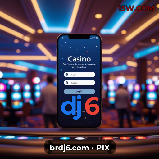 dj6.com 🌈 - A primeira escolha do Brasil para entretenimento 🌈 - dj6