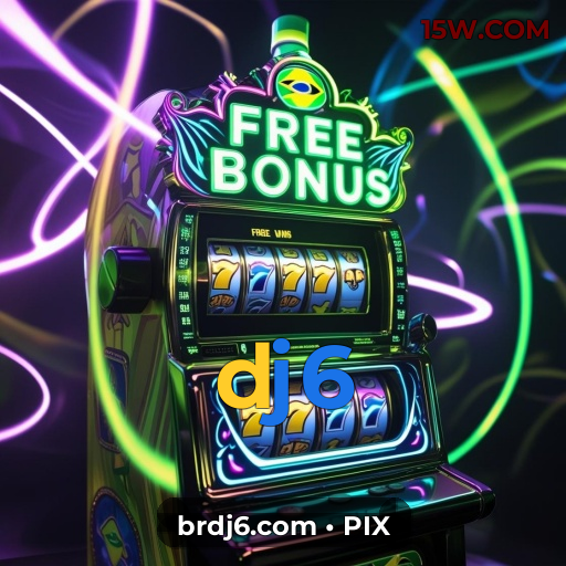 dj6 Plataforma: Como Ganhar Bônus de Cadastro Sem Depósito
