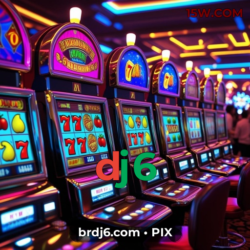 Experimente Crash no dj6 | Jogo Seguro e Emocionante no Cassino