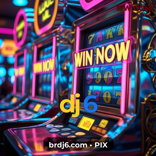 Acesse o dj6: Experiência Premium de Login em Um Clique