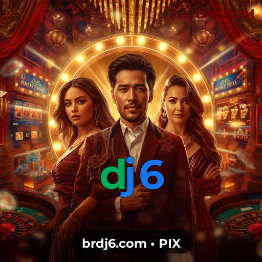 dj6: O melhor cassino online para você ganhar e se divertir!